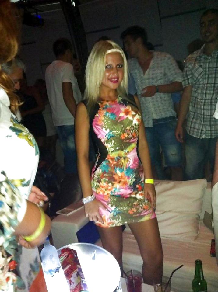 10P Romanian Slut Roxana 3