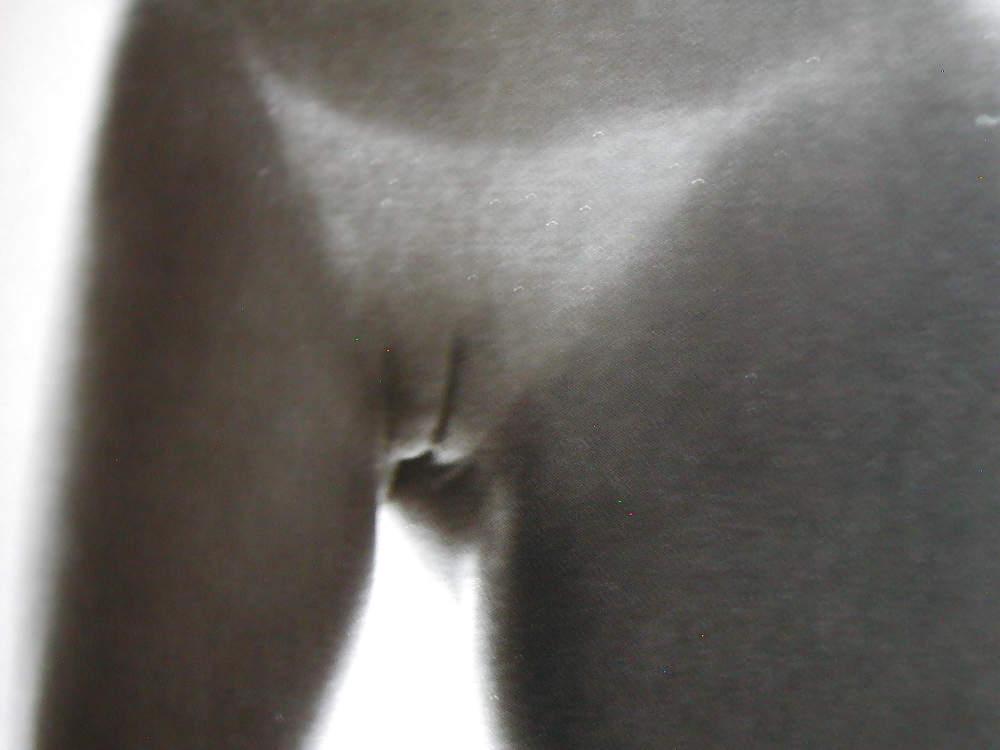 25P Close up