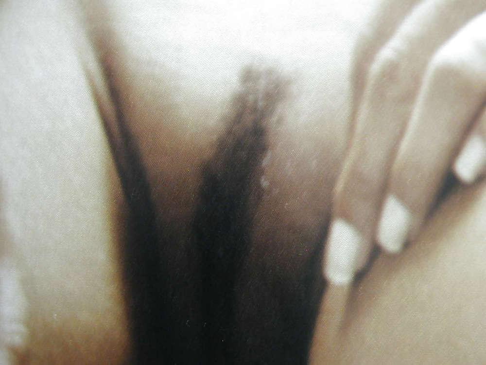 25P Close up