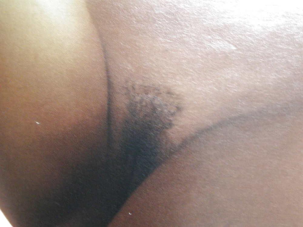 25P Close up