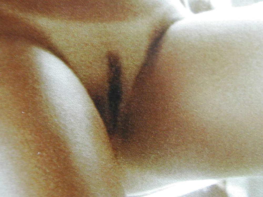 25P Close up