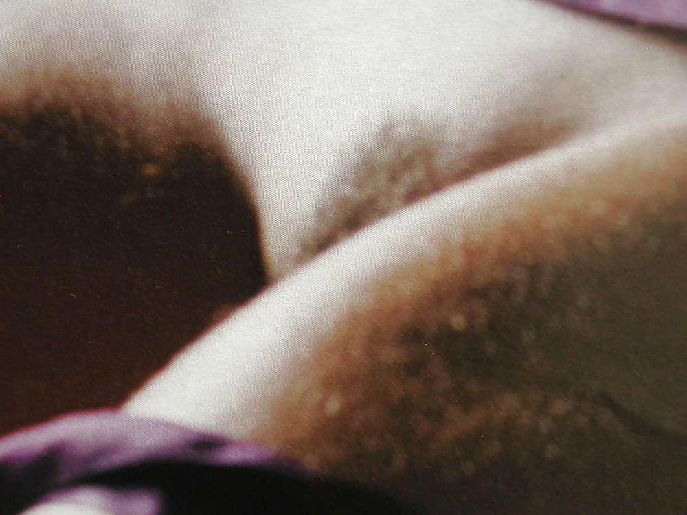 25P Close up