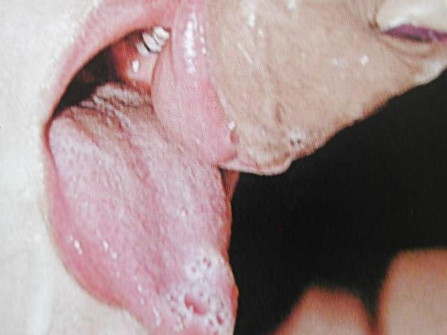 25P Close up