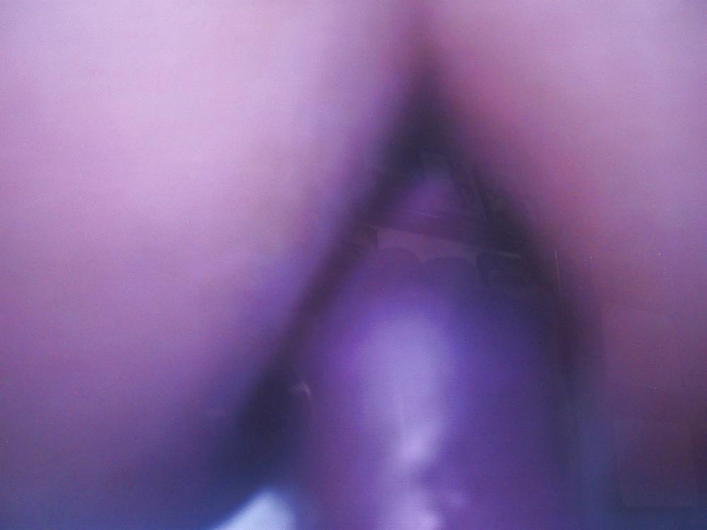 25P Close up