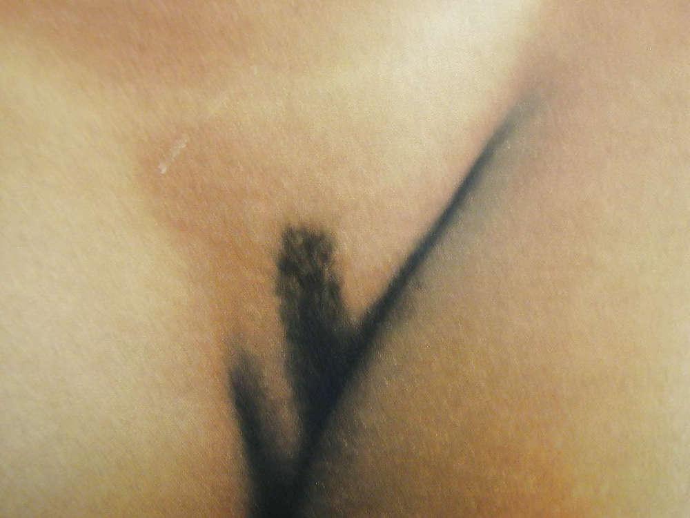 25P Close up