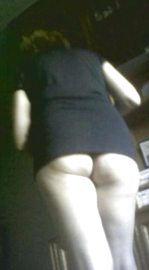 25P My wife voyeur