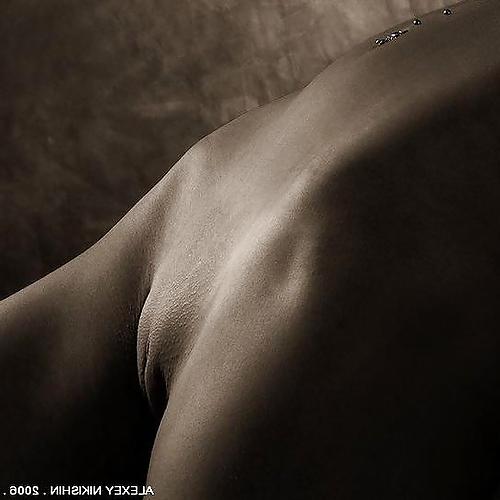 25P Sensual Touch