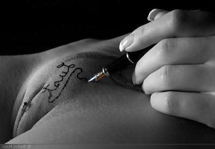 25P Sensual Touch