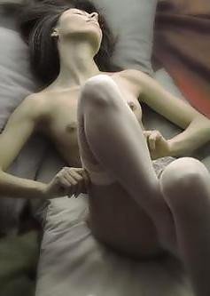 25P Sensual Touch