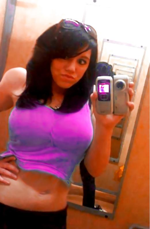 25P Random nonnude