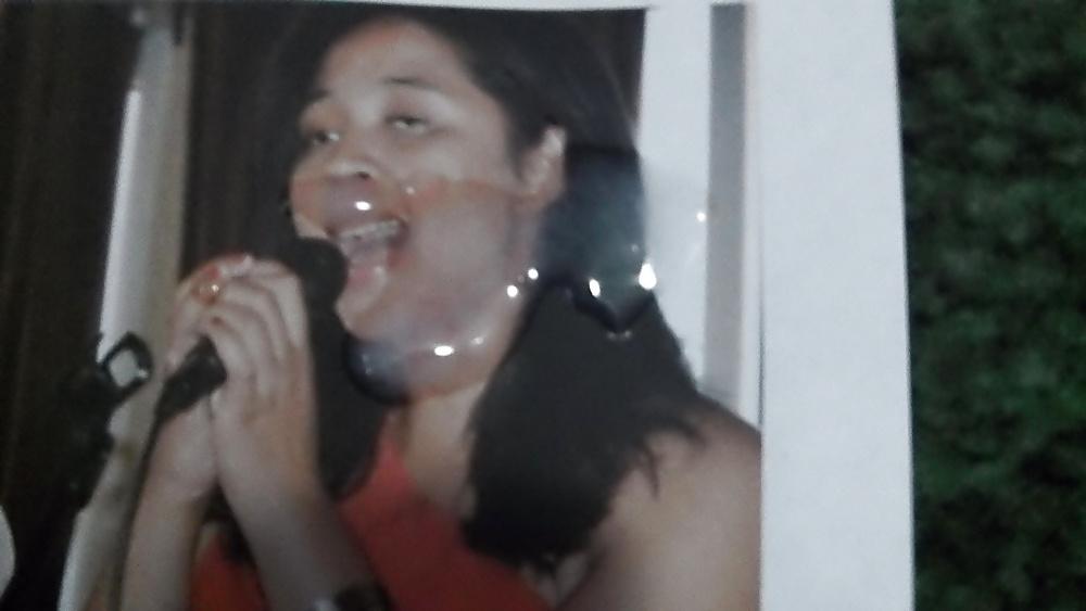 12P CUMPIC FACIAL STEP DAUGHTER 29