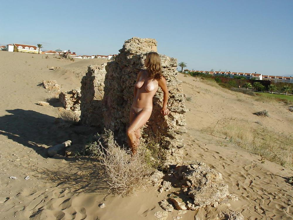 25P Vacation sex