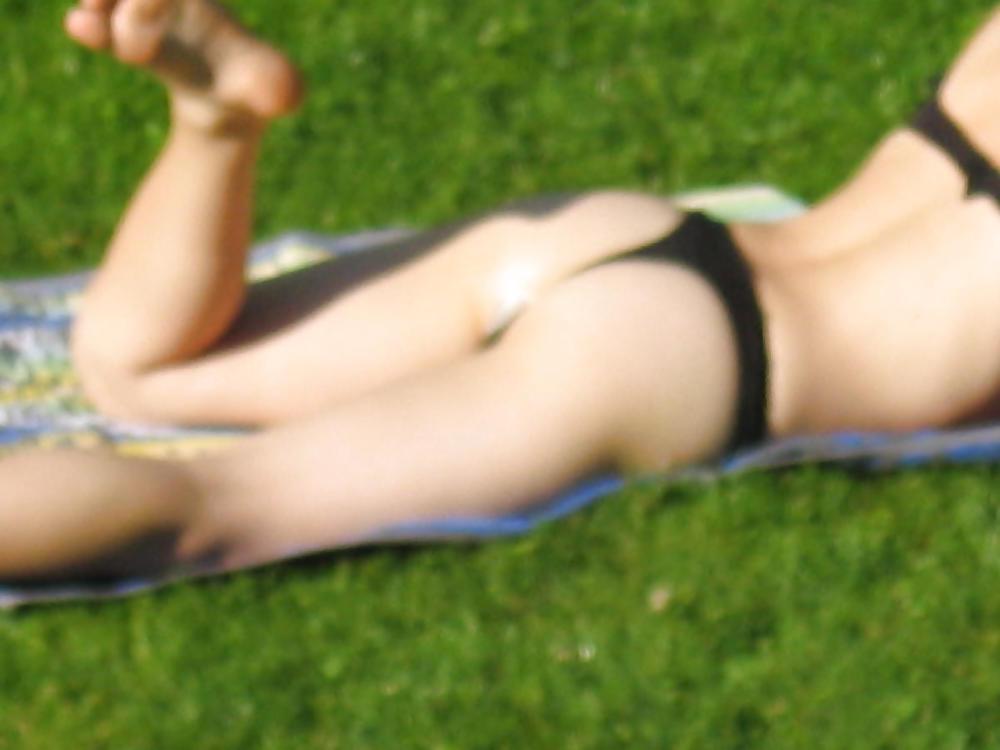 25P Vacation sex