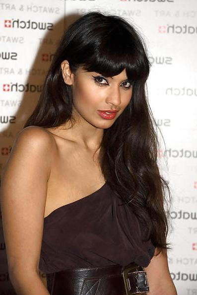 10P Jameela Jamil British Paki Celeb Slut Asian