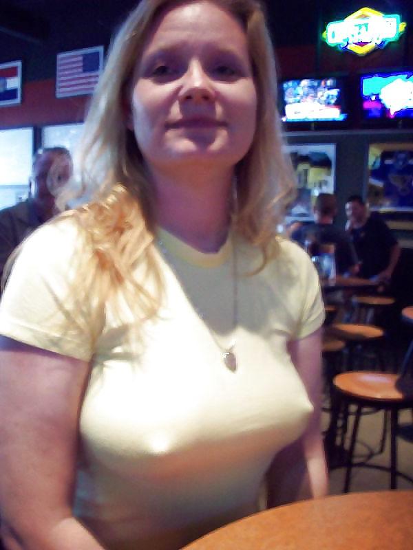 25P Nipples and Nice Boobs