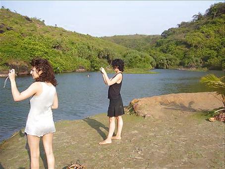 11P North Goa India vacation