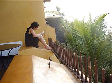 11P North Goa India vacation