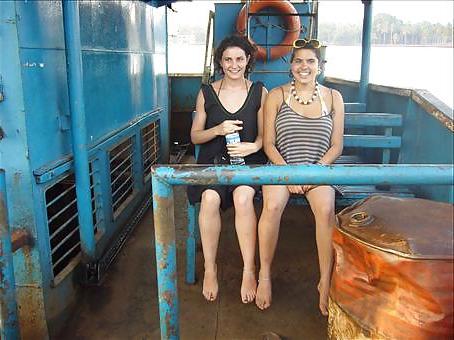 11P North Goa India vacation