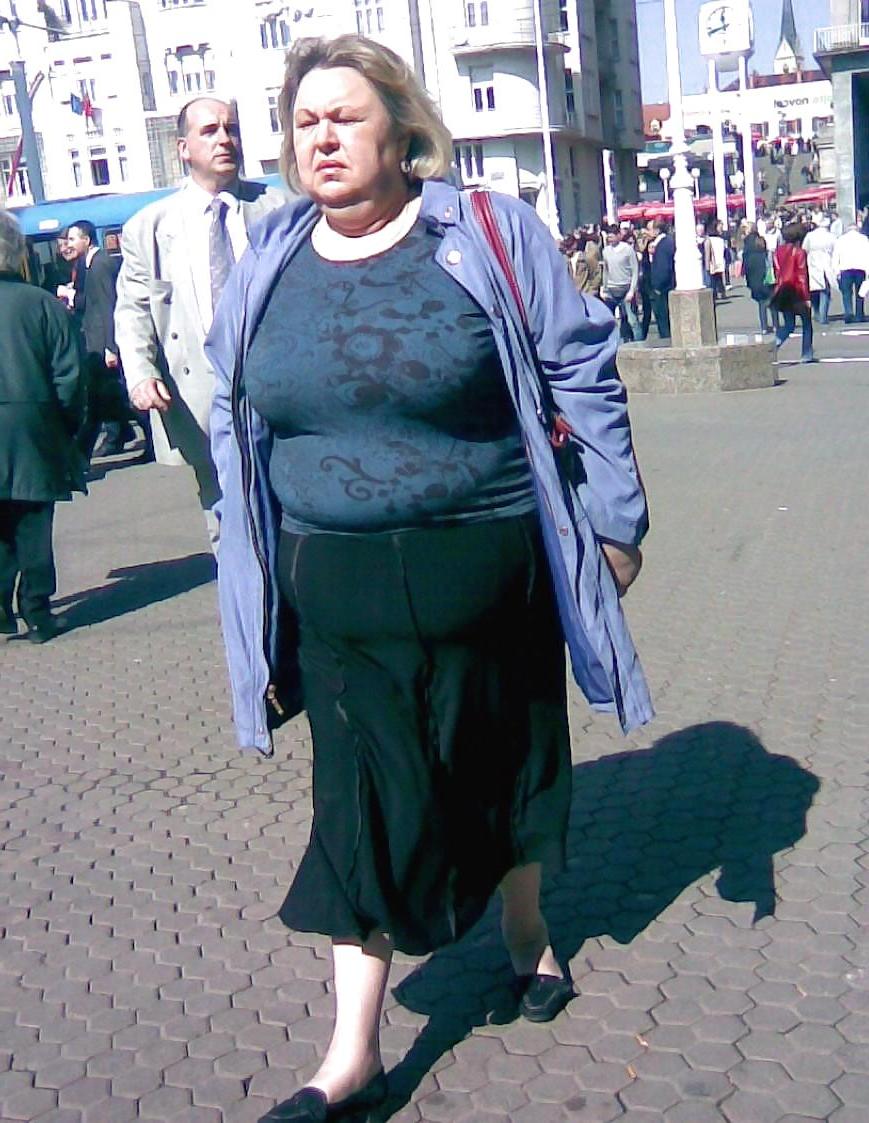 20P Women clothed 1 (Mature special)