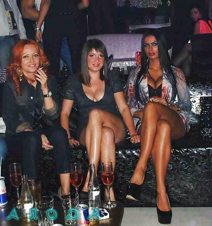 25P Romanian women: Georgina
