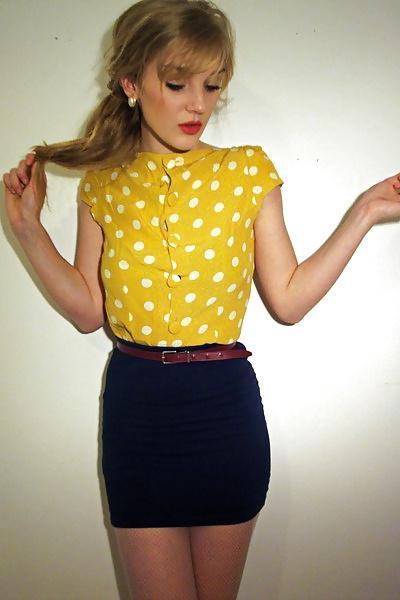 25P Non Nude Hipster Girls