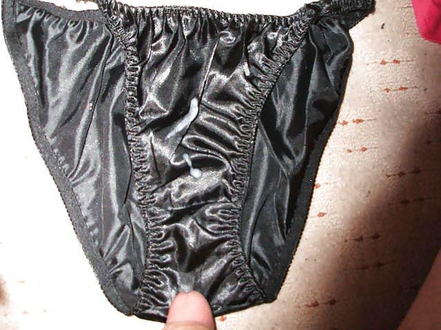 25P Daughter's  panties