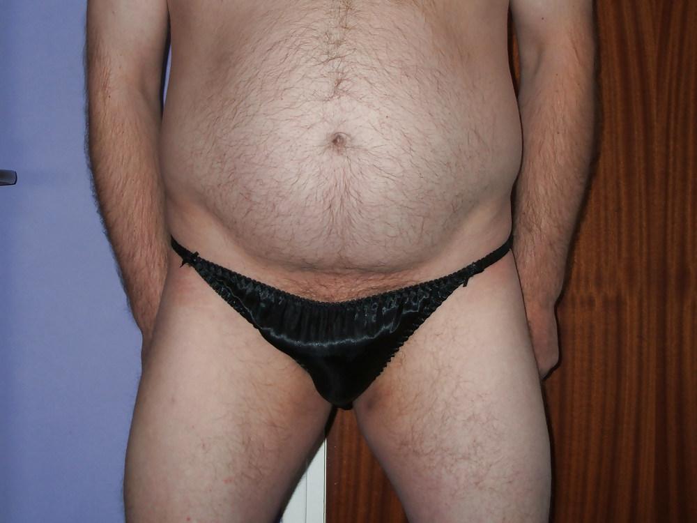 25P Daughter's  panties