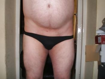 25P Daughter's  panties