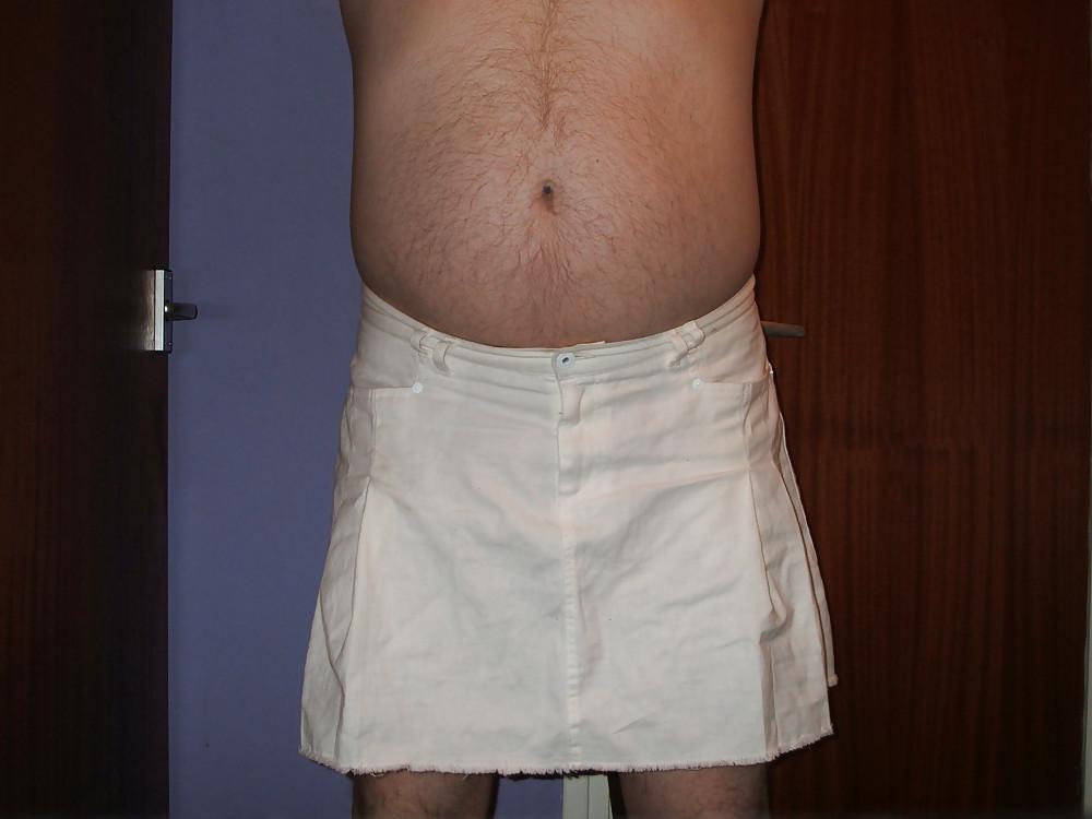 25P Daughter's  panties
