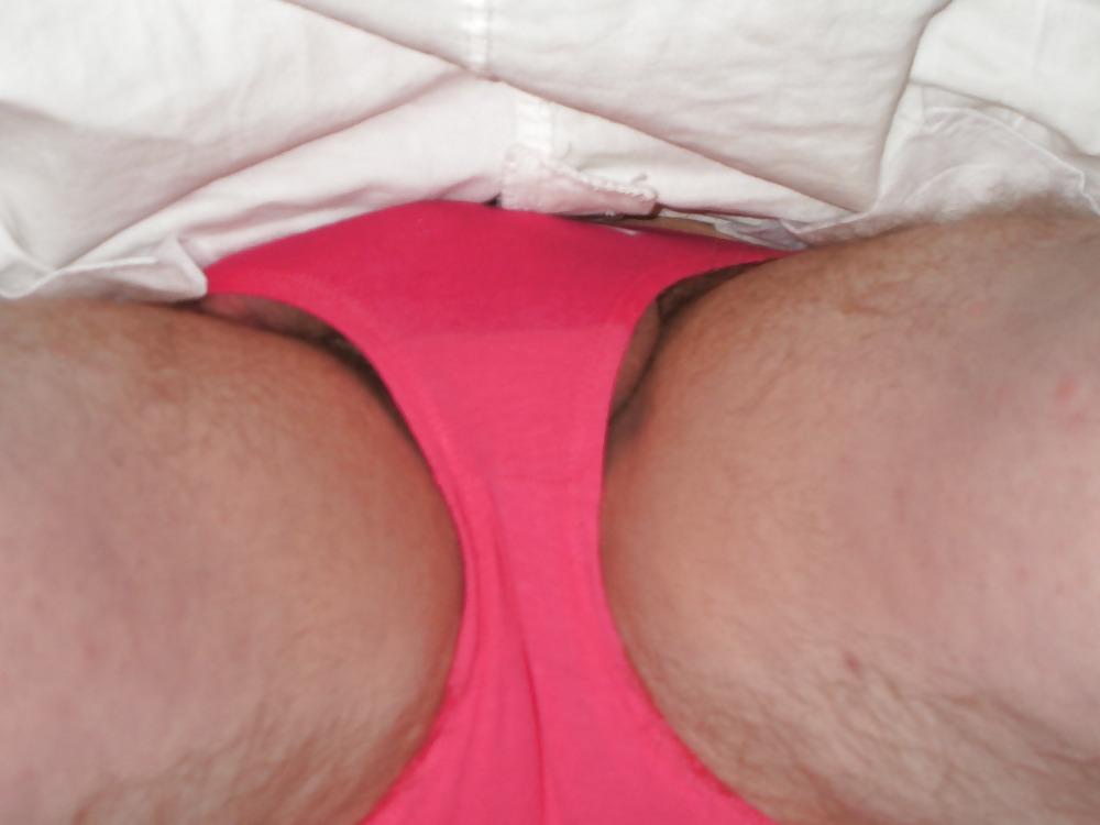 25P Daughter's  panties
