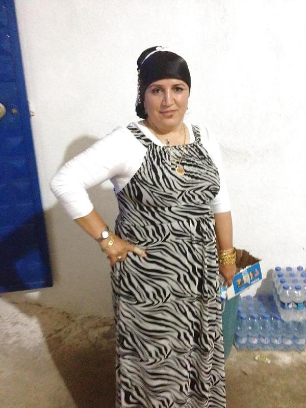 25P Turkish arab hijab turbanli kapali muslim yeniler