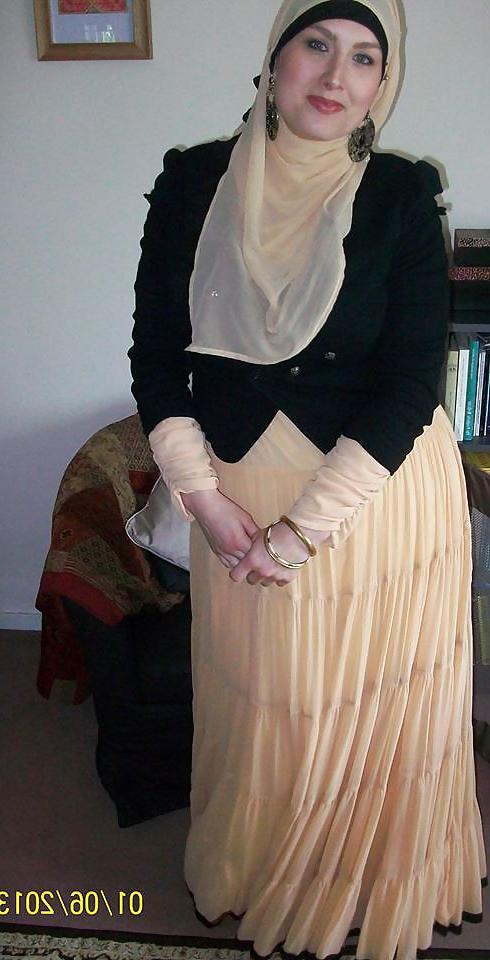 25P Turkish arab hijab turbanli kapali muslim yeniler