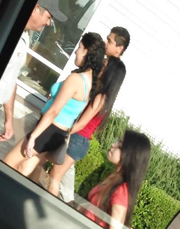 10P Voyeur set #1