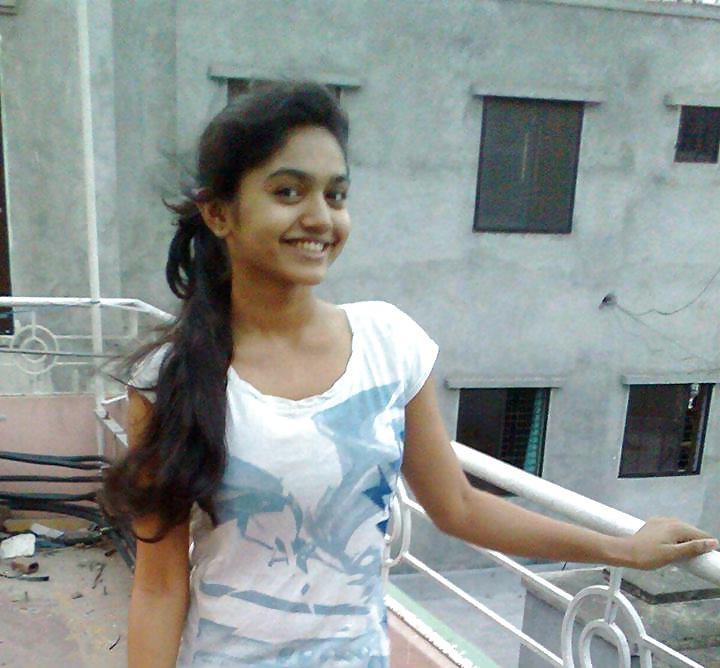 17P Beautiful Indian Girls 80 (Non Porn)-- By Sanjh 