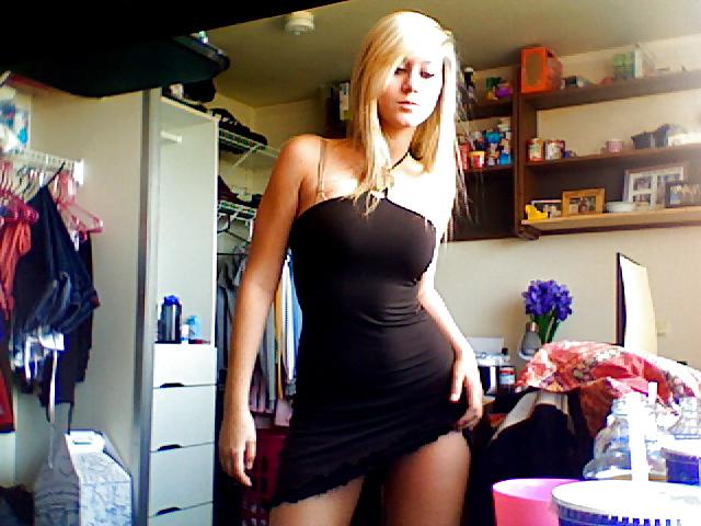 15P Nice (non nude) girls 117
