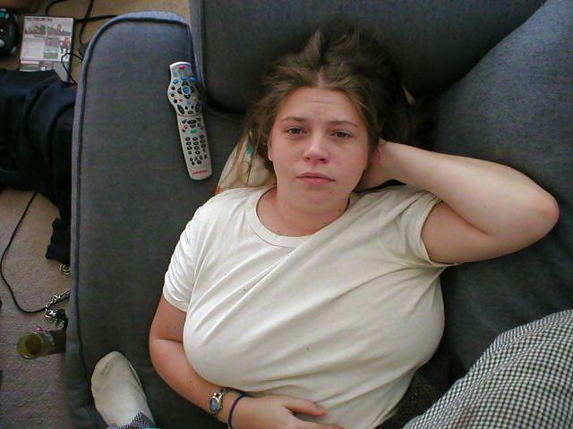 17P Sexy plump teen slut