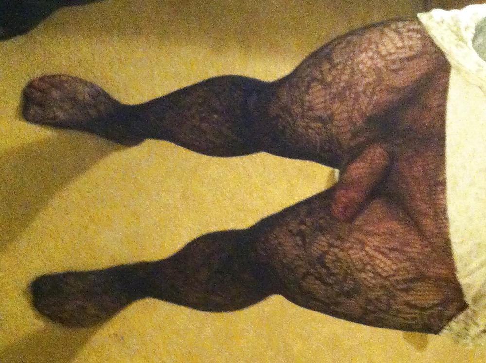 7P I'm a tiny clit bbw CD 