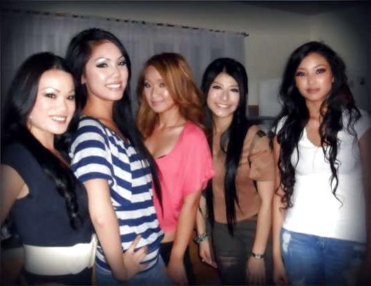 25P Vietnamese Hotties 2