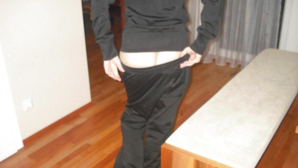 4P Voyeur privat