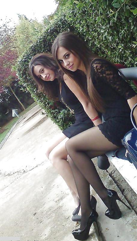 15P Nice (non nude) girls 128