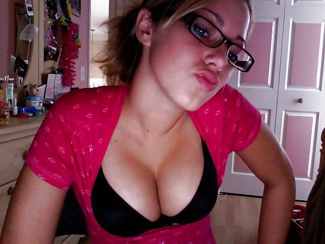 15P Nice (non nude) girls 128