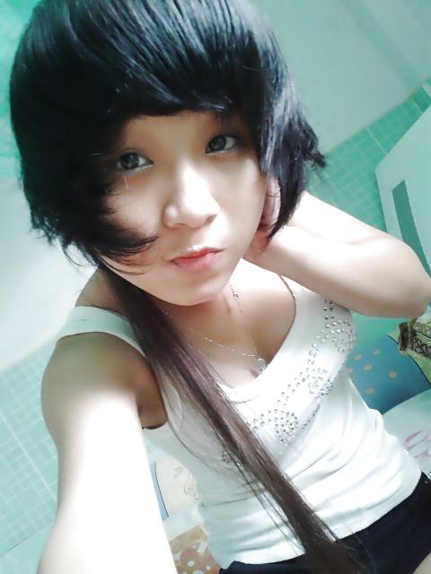 12P Quynh Nhu 98 Vietnamese super teen hot babe
