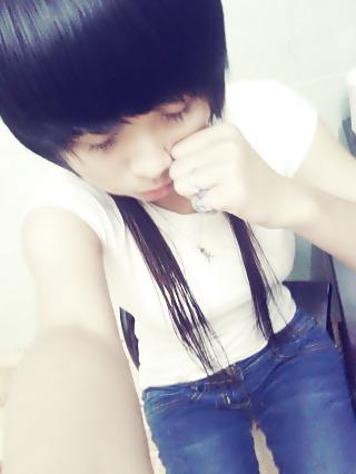 12P Quynh Nhu 98 Vietnamese super teen hot babe