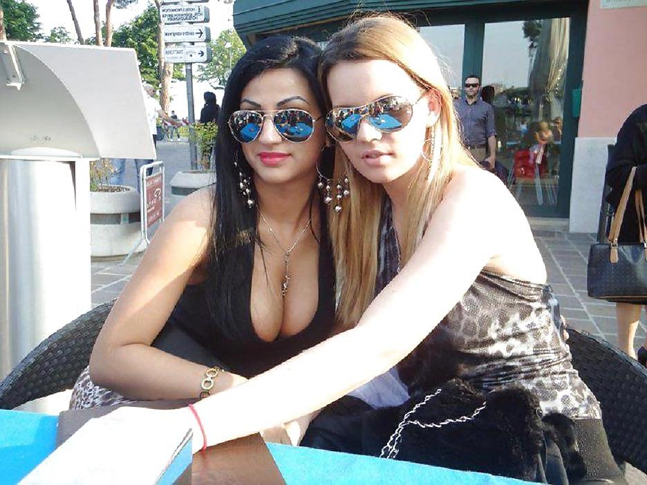 16P Romanian girl: roxana part 4