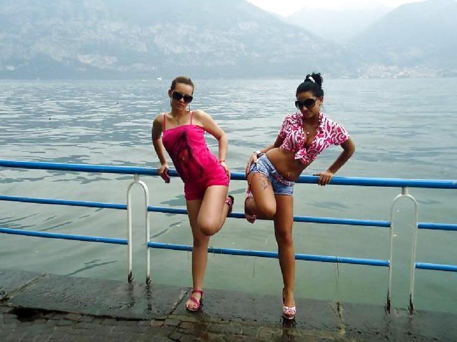 16P Romanian girl: roxana part 4