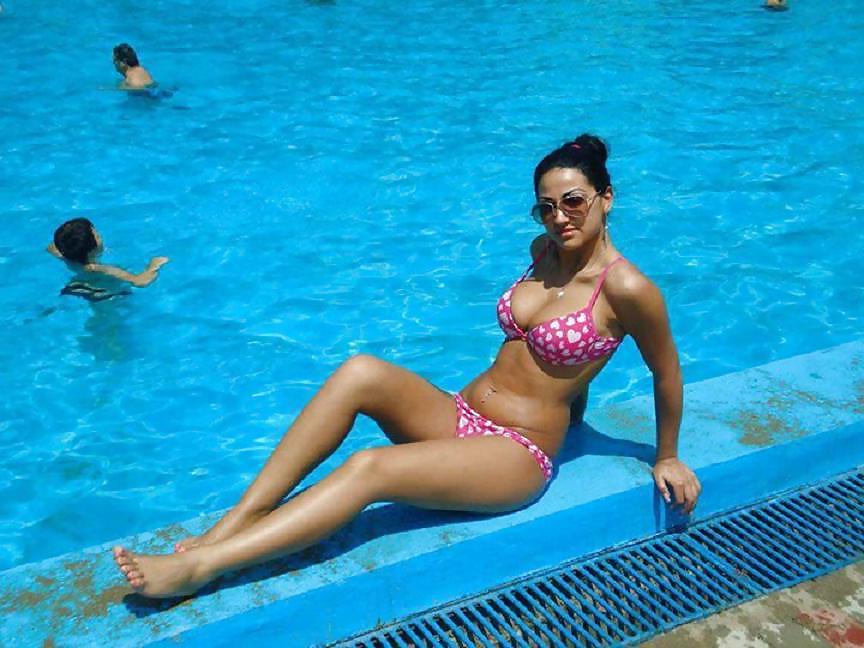 16P Romanian girl: roxana part 4