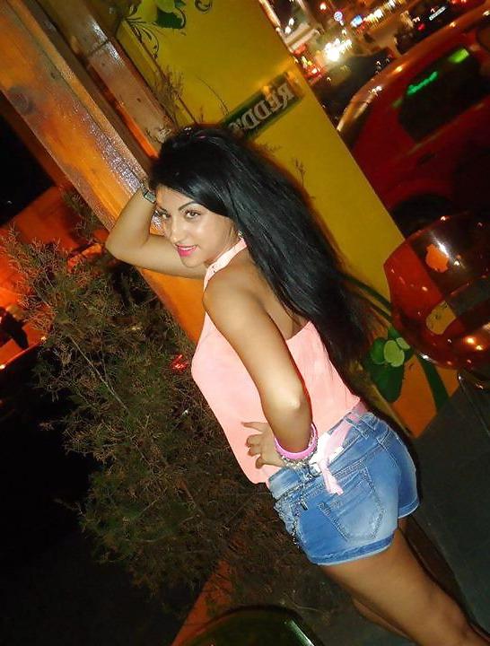 16P Romanian girl: roxana part 4