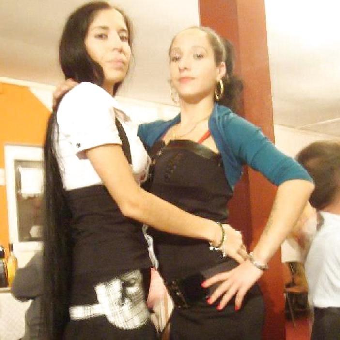 24P Romanian girl: violeta