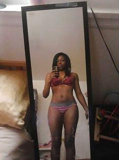 7P Dirty black girl