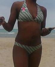7P Dirty black girl